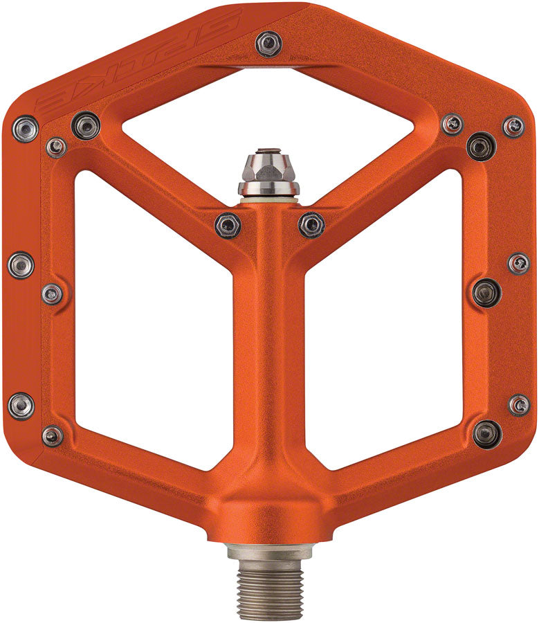 Spank Spike Pedals - Thumbnail 2