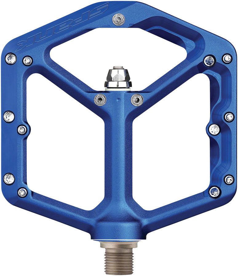 Spank Oozy Reboot Pedals - Thumbnail 3