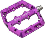 Pedales Wolf Tooth Waveform - Morado grande