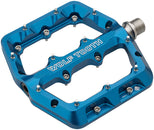 Pedales Wolf Tooth Waveform - Azul grande