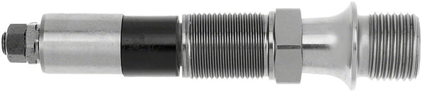 Conjunto de eje de pedal Shimano PD-M9100 (izquierdo)