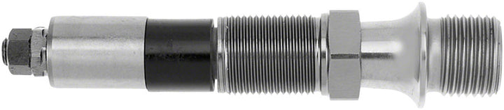 Conjunto de eje de pedal Shimano PD-M9100 (izquierdo)