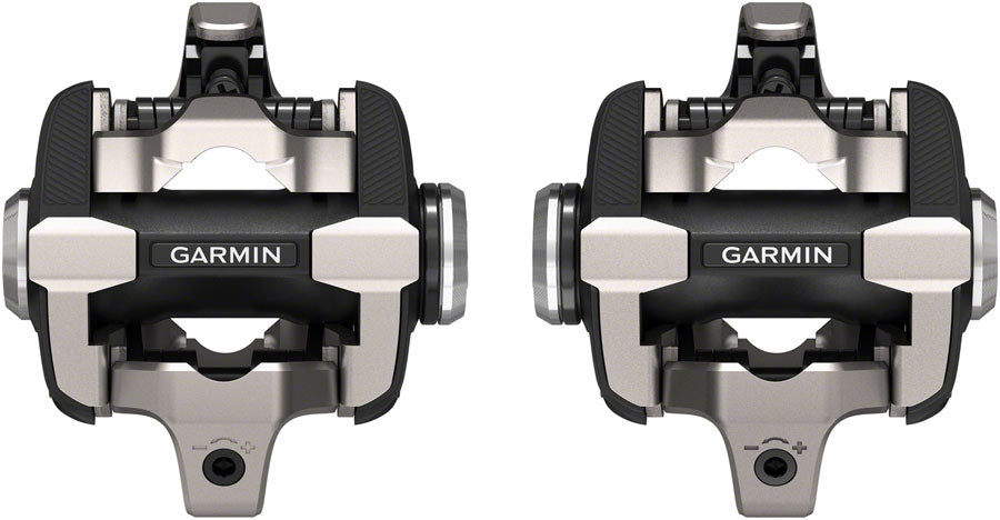 Garmin Rally XC Pedal Body Conversion Kit - Thumbnail 2
