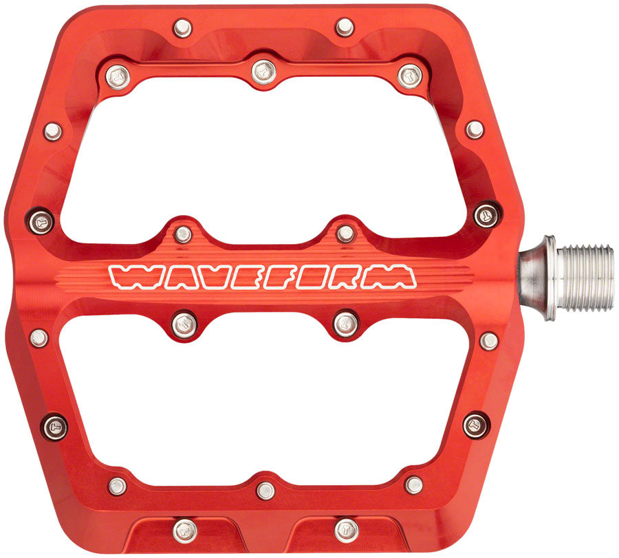 Wolf Tooth Waveform Pedals