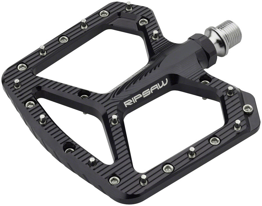 Wolf Tooth Ripsaw Aluminum Pedals - Thumbnail 5
