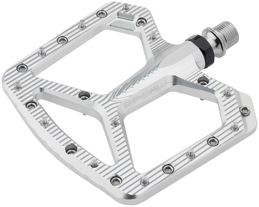 Wolf Tooth Ripsaw Aluminum Pedals - Thumbnail 2
