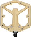 Pedales Crankbrothers Stamp 1 Gen 2 - Plataforma Composite 9/16" Arena Pequeño