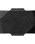 Crankbrothers Stamp 0 Pedals - Platform Aluminum 9/16" Black Small