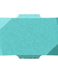 Crankbrothers Stamp 0 Pedals - Platform Aluminum 9/16" Turquoise Large
