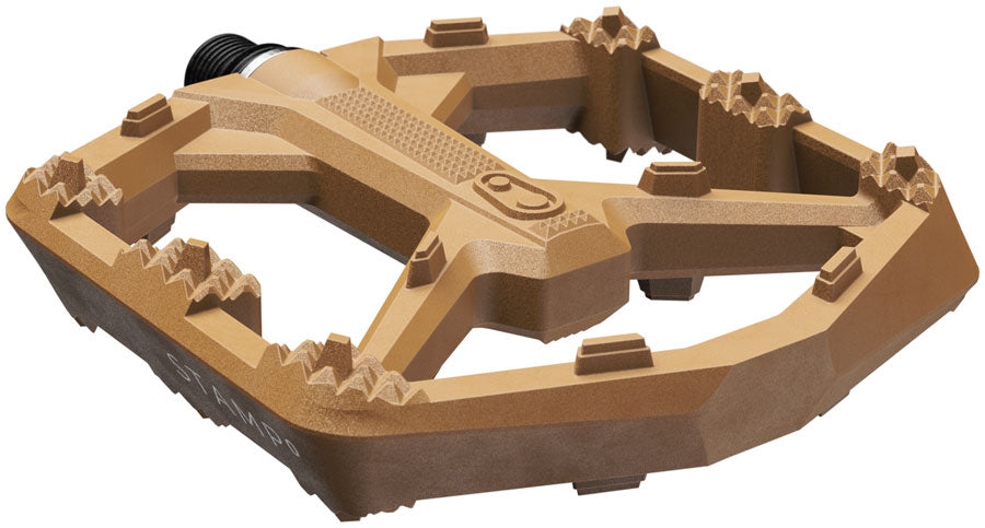 Crankbrothers Stamp 0