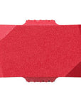 Crankbrothers Stamp 0 Pedals - Platform Aluminum 9/16" Bright Red Large