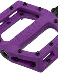 DMR V11 Pedals - Platform Composite 9/16" Purple