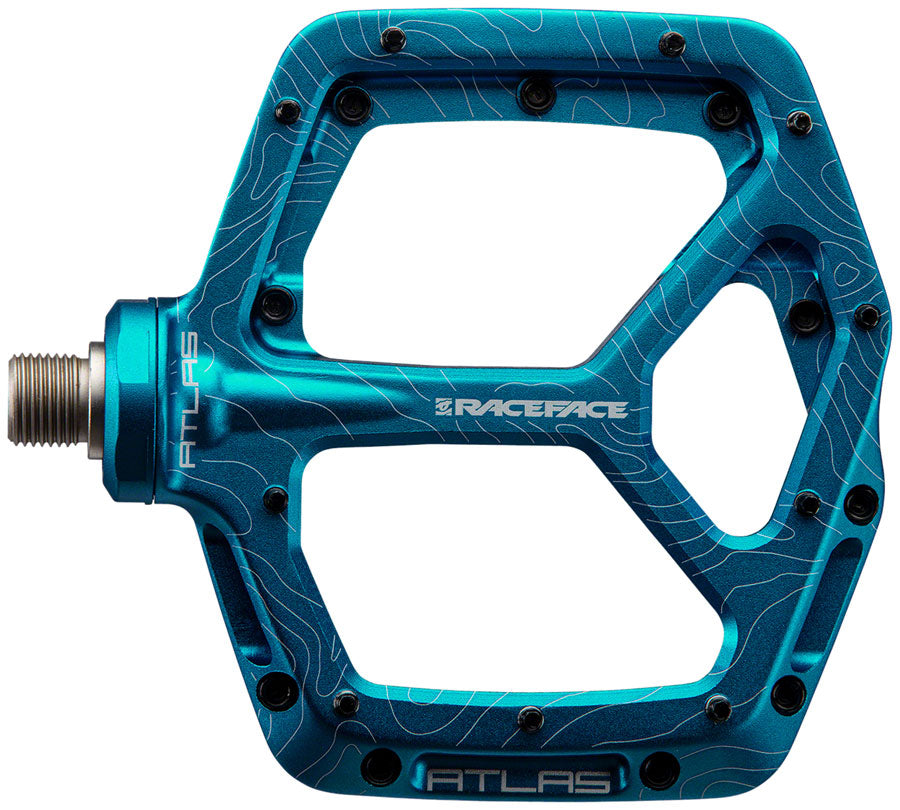 Race Face Atlas Crankset - Thumbnail 4