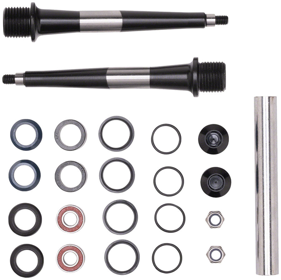 Crankbrothers Spindle Kit - Thumbnail 4