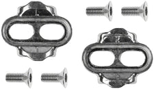 Crankbrothers Cleat Standard Release: 0 Degrees of Float