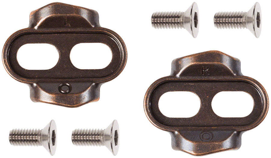 Crankbrothers Easy Release Cleat - Thumbnail 3