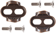 Cala Crankbrothers Easy Release: 0 grados de flotación
