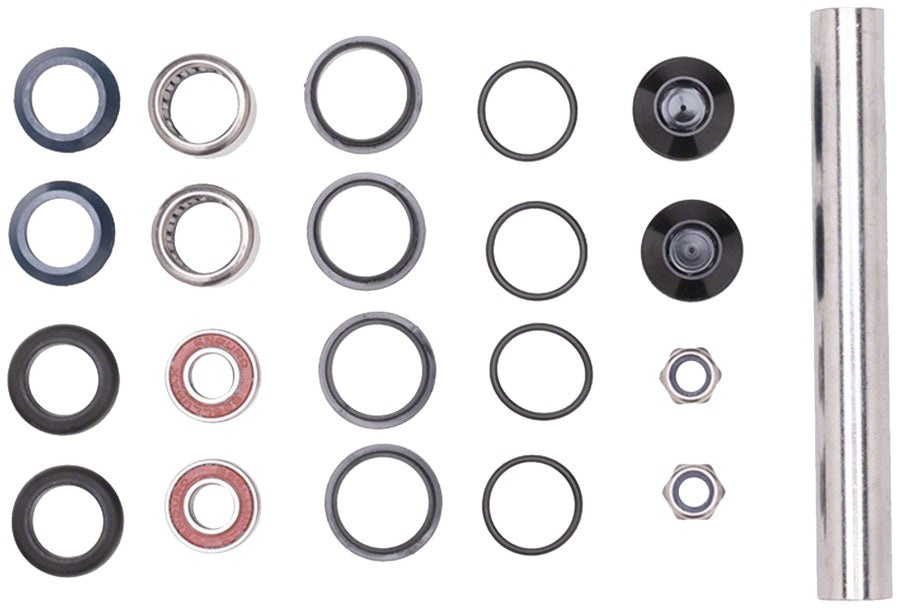 Crankbrothers Pedal Refresh Kit - Thumbnail 5