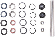 Kit de actualización de pedales Crankbrothers: batidor de huevos y caramelo 11