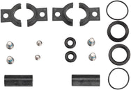 Kit de actualización de pedales Crankbrothers: Stamp 7 y 11
