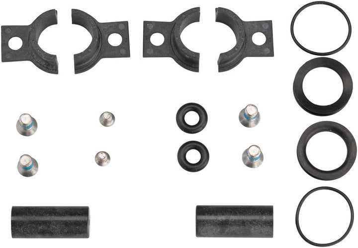 Kit de actualización de pedales Crankbrothers: Stamp 7 y 11