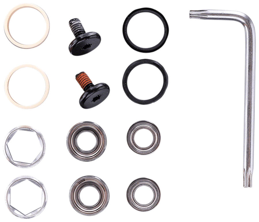 Crankbrothers Pedal Refresh Kit - Thumbnail 4