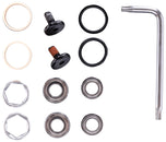 Kit de actualización de pedales Crankbrothers: Stamp 2 y 3