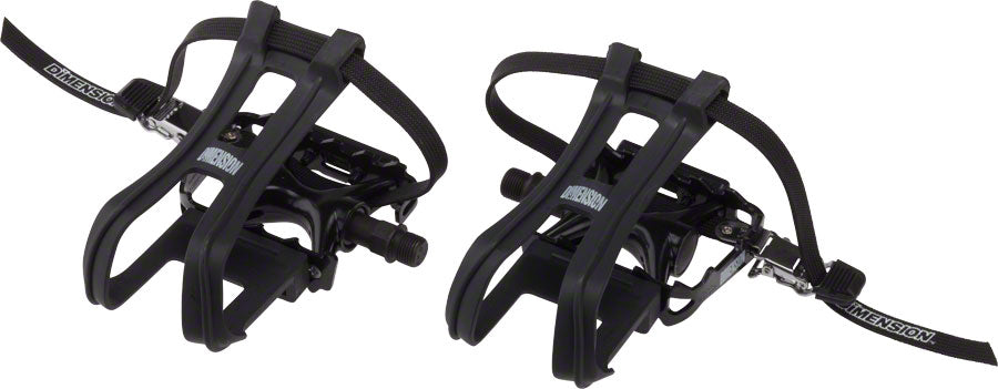 Dimension Combo Pedals