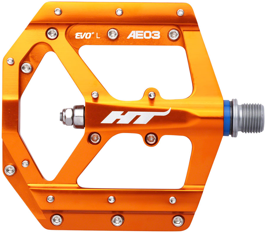 HT Components AE03(EVO+) Pedals - Thumbnail 2