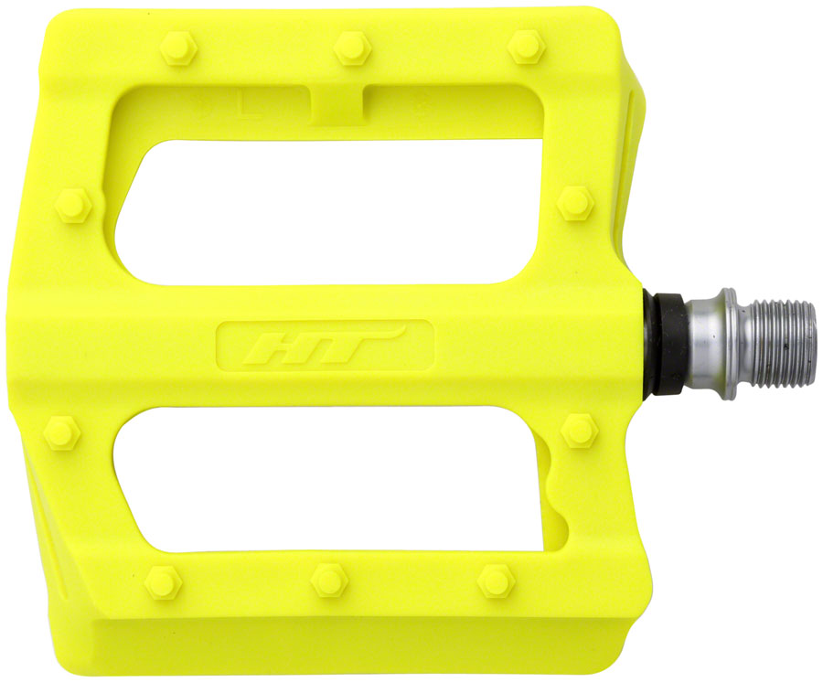HT Components PA12 Pedals - Thumbnail 5