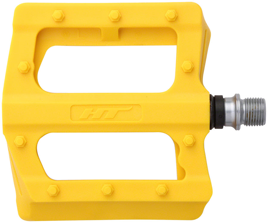 HT Components PA12 Pedals - Thumbnail 3