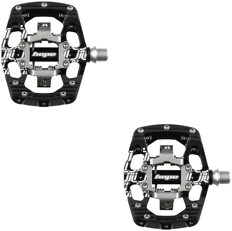 Hope Union GC Pedals - Thumbnail 3