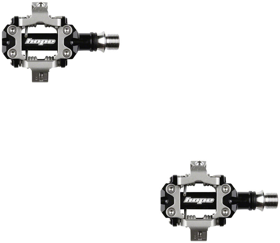 Hope Union RC Pedals - Thumbnail 2