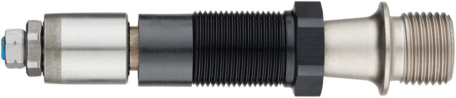 Shimano PD-M9100 Pedal Axle Assembly - Thumbnail 4