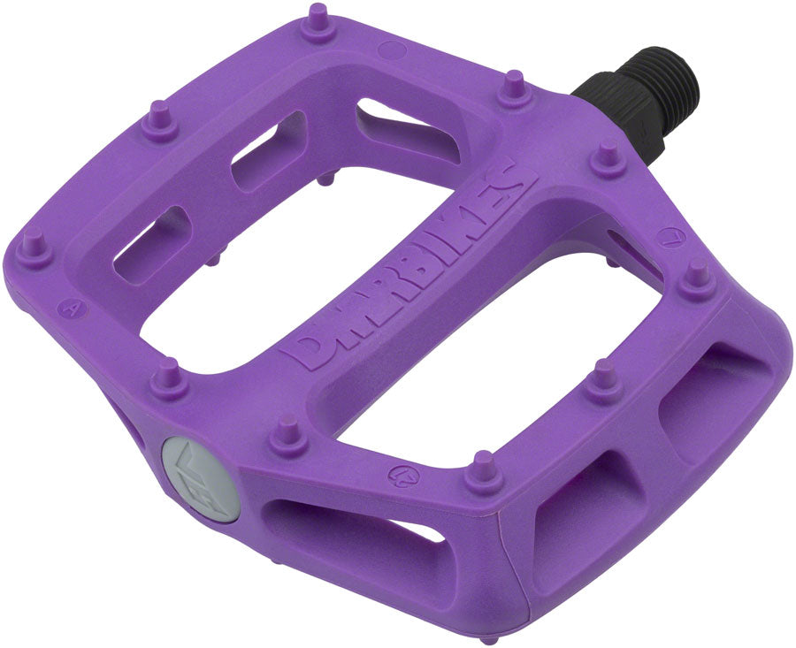 DMR V6 Pedals