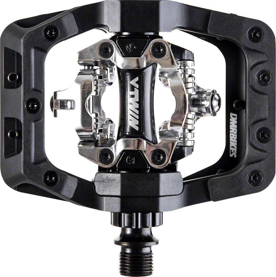 DMR Bikes V-Twin Pedals