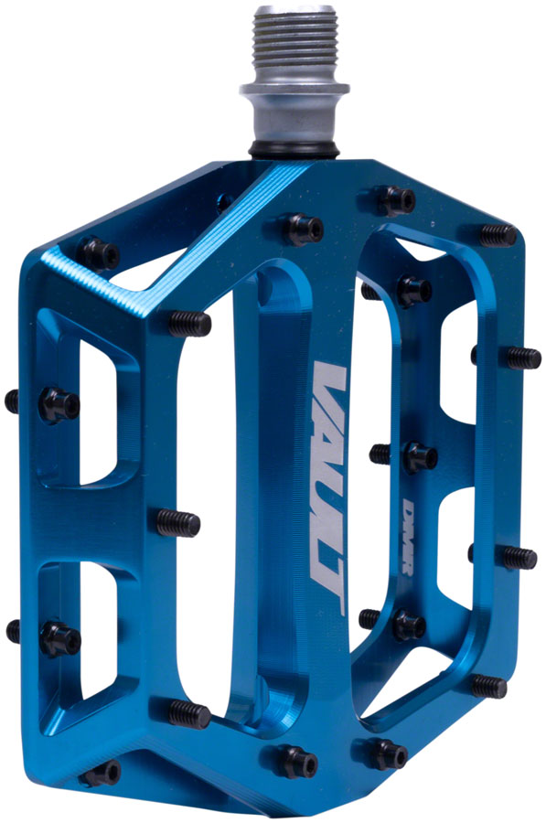 DMR Vault