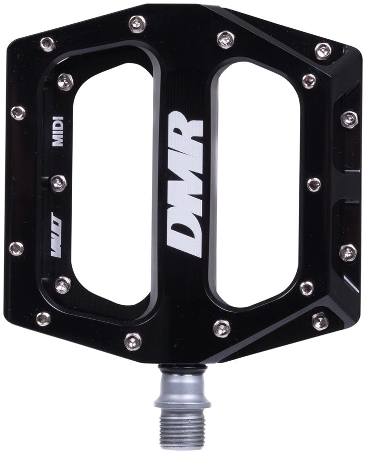 DMR Vault MIDI