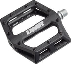 Pedal DMR Vault Mag Cast Black