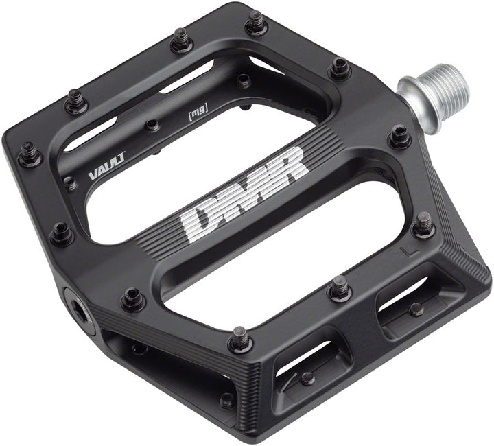 Pedal DMR Vault Mag Cast Black