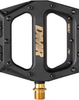 Pedal DMR Valut Mag SL negro fundido