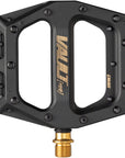 Pedal DMR Valut Mag SL negro fundido