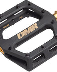 Pedal DMR Valut Mag SL negro fundido