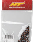 HT Components AE05 Pin Kit Black