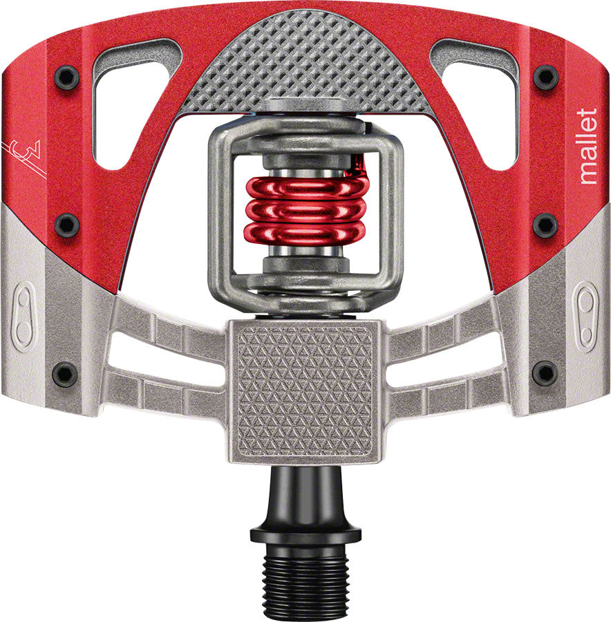 Crankbrothers Mallet