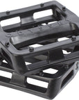 Odyssey Grandstand V2 PC Pedals - Platform Composite/Plastic 9/16" Black