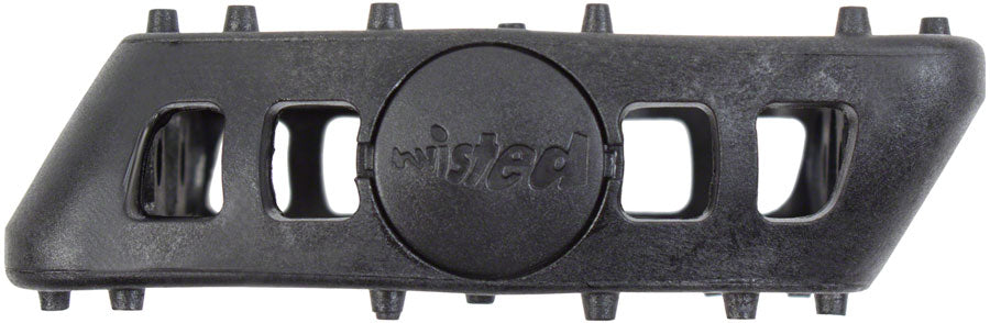 Odyssey Twisted PC Pedals - Thumbnail 3