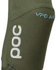 Codera POC Joint VPD Air Epidote Green (talla extra pequeña)