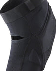 Rodilleras Dakine Agent - Negro (talla mediana)