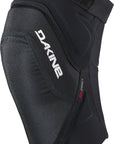 Rodilleras Dakine Agent - Negro (talla mediana)